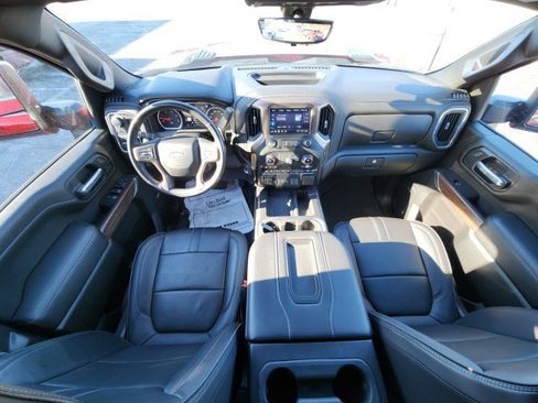 Used 2021 Chevrolet Silverado 2500 High Country image 30