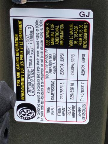 Used 2025 Subaru Forester Limited w/ Protection Package AWD/4WD image 20