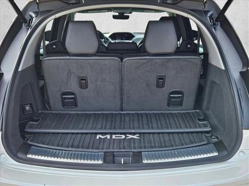 Used 2019 Acura MDX FWD image 6