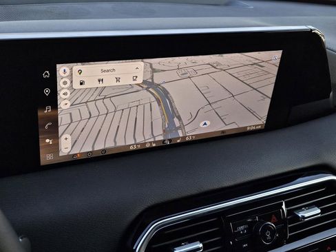 New 2026 Nissan Armada SL image 18