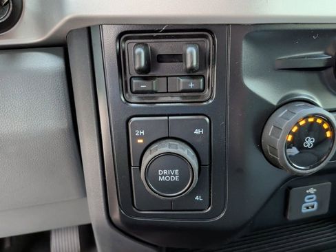 New 2026 Ford F250 XL w/ STX Appearance Package image 25