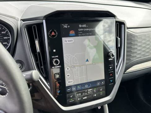 New 2026 Subaru Forester Limited AWD/4WD image 23