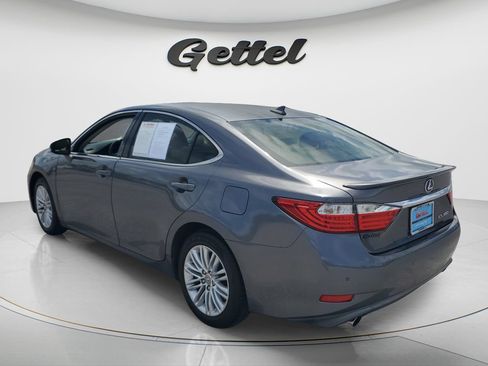 Used 2014 Lexus ES 350 w/ Premium Package FWD image 7