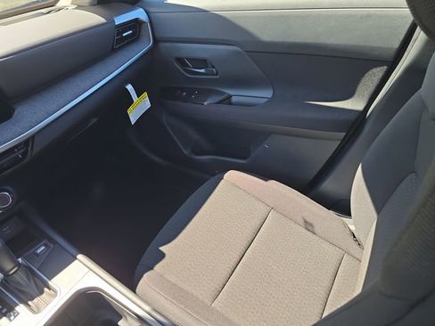 New 2026 Nissan Kicks S image 15