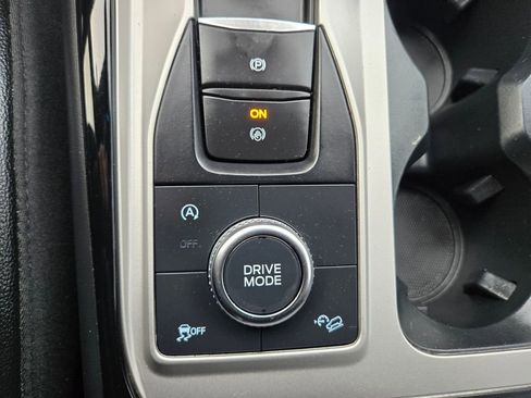 Used 2022 Ford Explorer ST w/ ST High-Performance Pack image 17