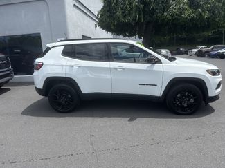 Certified 2025 Jeep Compass Latitude w/ Convenience Group AWD/4WD video 2