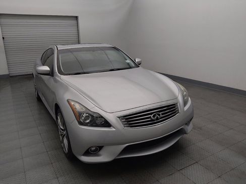 Used 2015 INFINITI Q60 Journey w/ Premium Package image 14