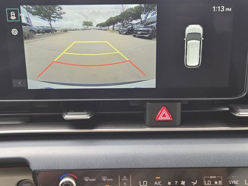 New 2026 Kia Carnival EX FWD image 15