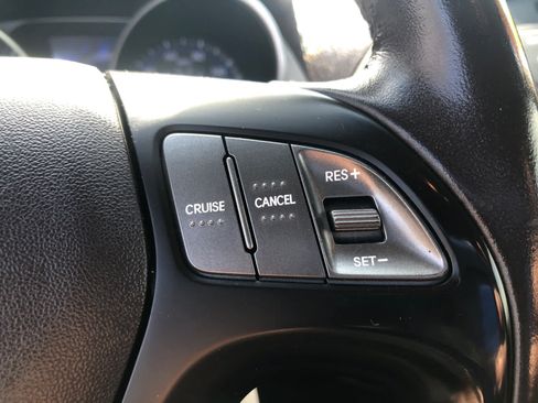 Used 2015 Hyundai Tucson SE AWD/4WD image 9