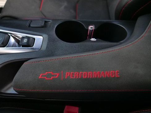 Used 2022 Chevrolet Camaro ZL1 image 20