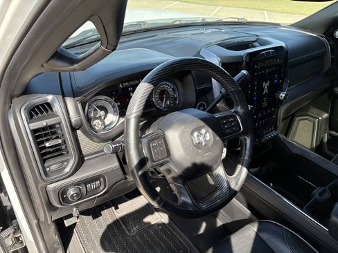 Used 2019 RAM 2500 Limited AWD/4WD image 19