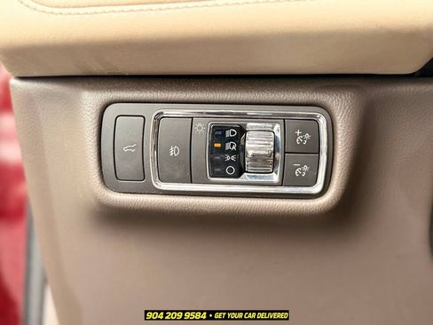 Used 2021 Lincoln Aviator Reserve w/ Class IV Trailer Tow Package AWD/4WD image 15