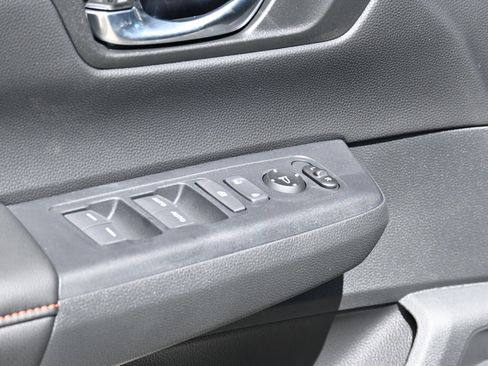 New 2025 Honda CR-V Sport image 16