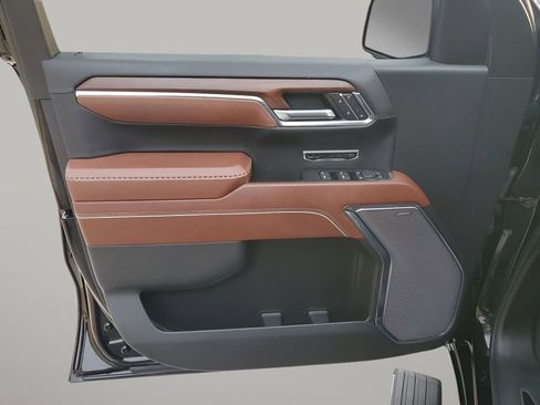 Used 2024 GMC Sierra 1500 Denali Ultimate image 26