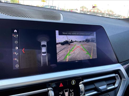 Used 2020 BMW 330i Sedan image 27