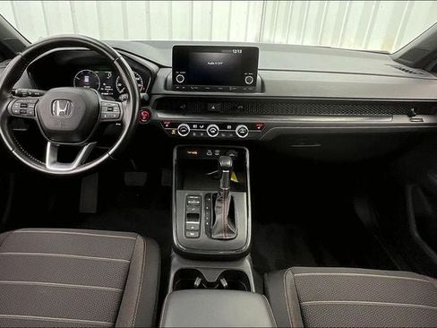 Certified 2025 Honda CR-V Sport image 15