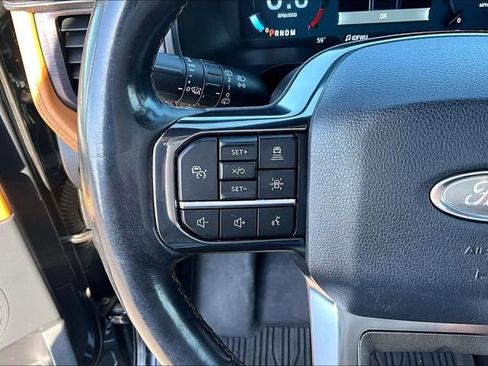 Used 2022 Ford Expedition Max Platinum image 18