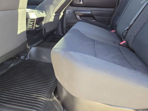 Used 2026 Toyota Tundra SR5 w/ SX Package image 31