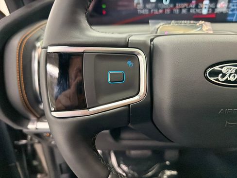 New 2026 Ford Expedition Tremor image 21