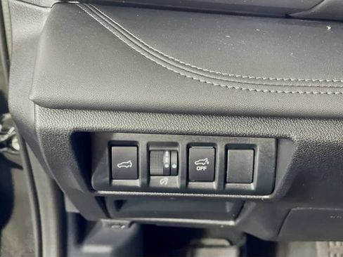 Used 2024 Subaru Outback Limited AWD/4WD image 11