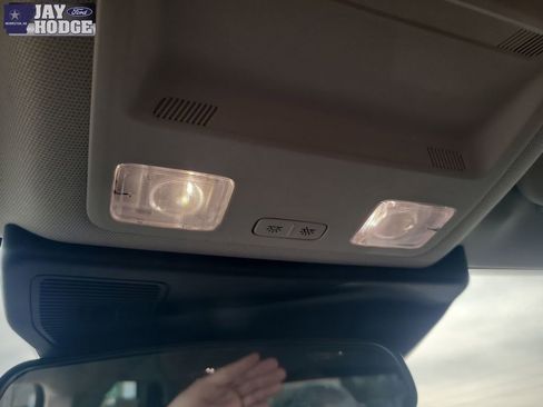 New 2025 Ford Bronco Sport Big Bend image 23