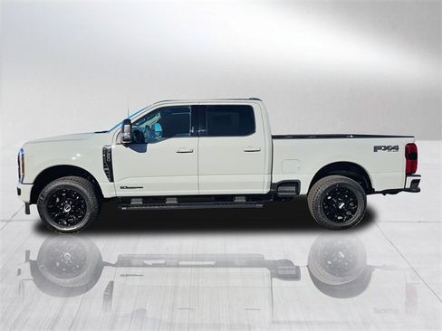 New 2026 Ford F250 XLT w/ XLT Premium Package image 36