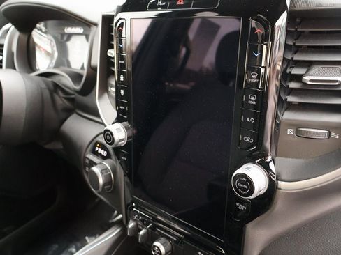 Used 2025 RAM 1500 Big Horn image 12