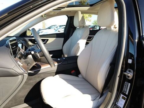 Certified 2025 Mercedes-Benz E 350 Sedan image 25