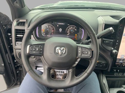 New 2026 RAM 2500 Rebel w/ Rebel Level 2 Equipment Group image 12