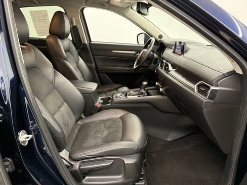 Used 2020 MAZDA CX-5 Touring image 22