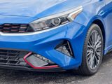 Used 2023 Kia Forte GT-Line w/ GT-Line Premium Package image 5