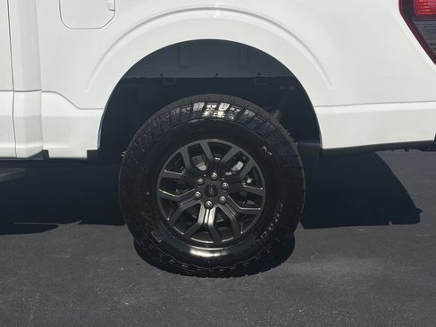 Used 2026 Ford F150 Tremor AWD/4WD image 35