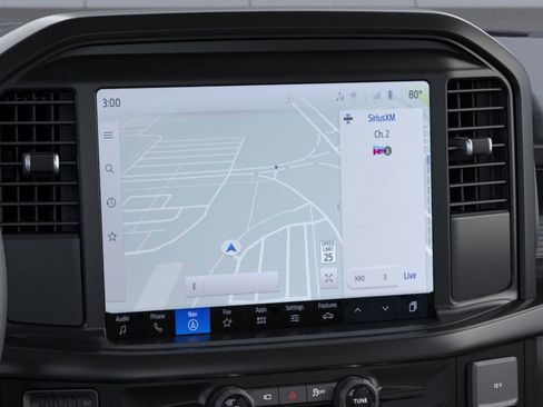 New 2025 Ford F150 STX image 14