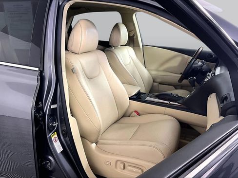 Used 2013 Lexus RX 350 FWD w/ Navigation Pkg image 8