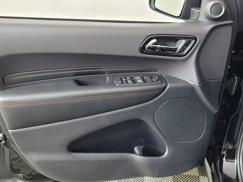 New 2026 Dodge Durango GT image 12