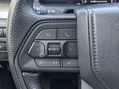 New 2024 Toyota Tacoma SR5 RWD image 19
