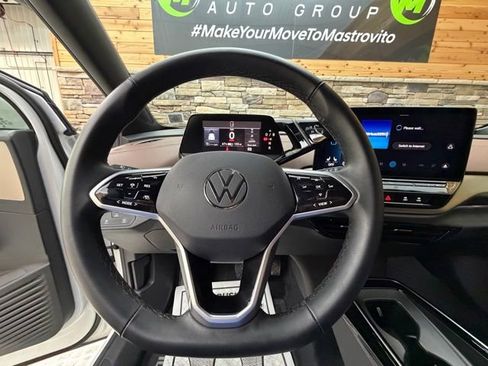 Used 2023 Volkswagen ID.4 Pro RWD image 20