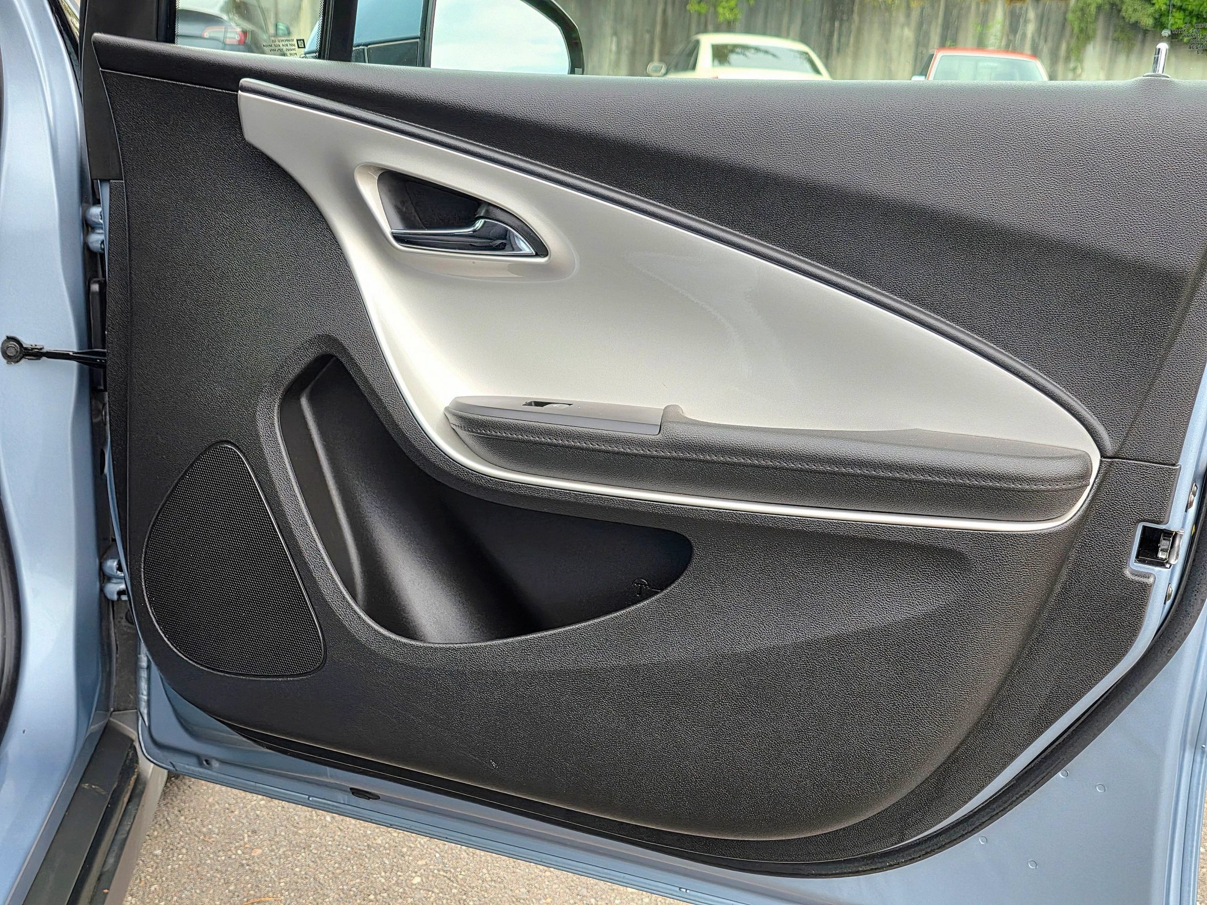 Used 2013 Chevrolet Volt FWD image 49