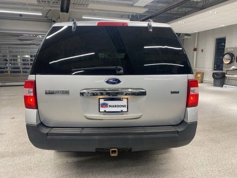 Used 2014 Ford Expedition EL XL image 6