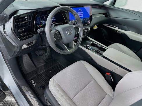 New 2026 Lexus RX 350 image 9