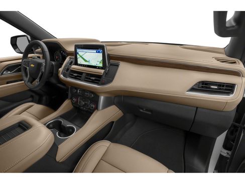 Used 2023 Chevrolet Tahoe Premier w/ Max Trailering Package image 10