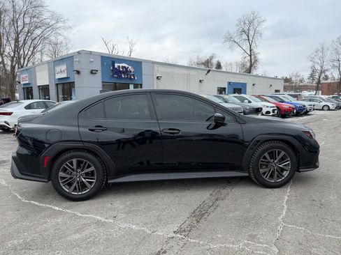 Used 2022 Subaru WRX image 2