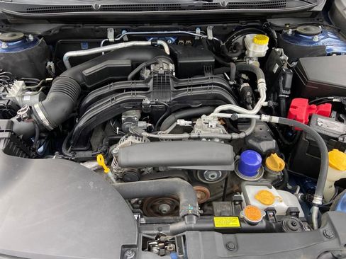 Used 2022 Subaru Legacy Premium image 10