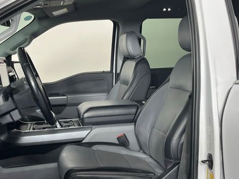 Used 2023 Ford F150 Lariat image 21