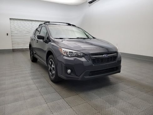 Used 2018 Subaru Crosstrek 2.0i Premium image 13
