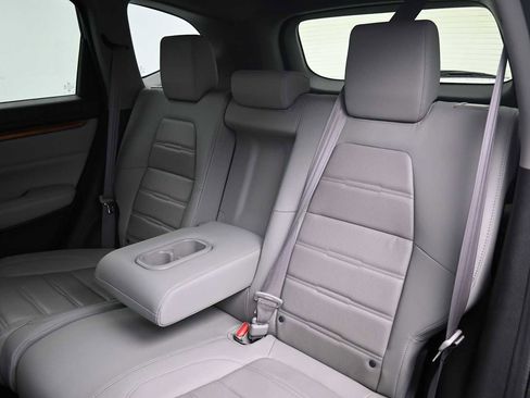 Used 2018 Honda CR-V EX-L image 13