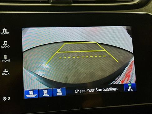 Certified 2021 Honda CR-V EX-L image 13