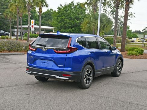 Used 2021 Honda CR-V Special Edition image 3