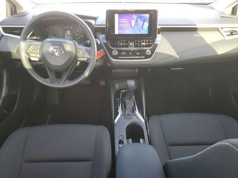 Certified 2023 Toyota Corolla LE image 24