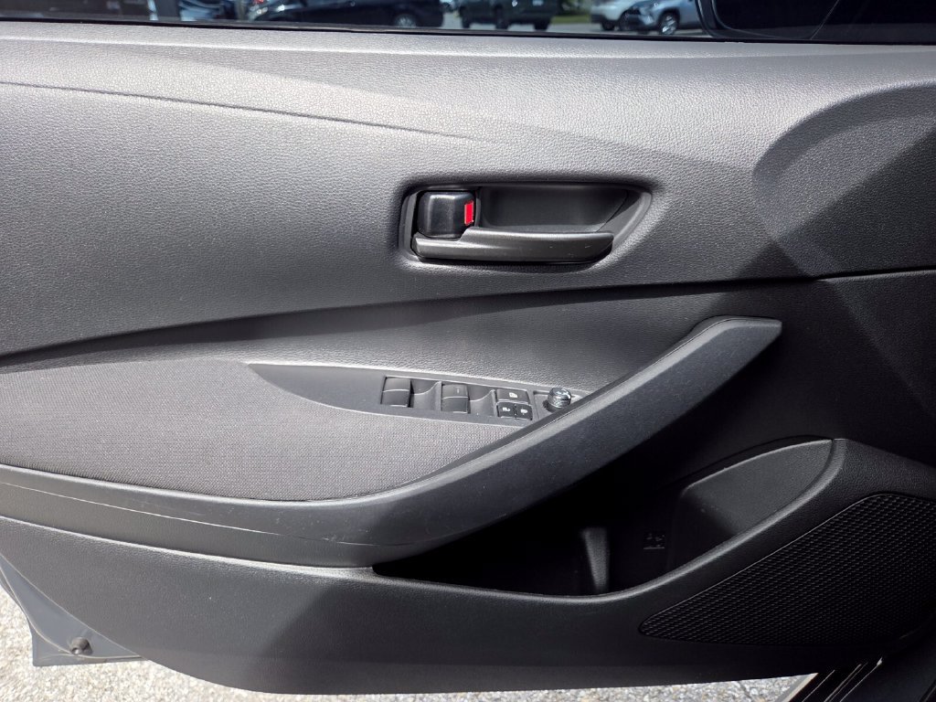 Used 2024 Toyota Corolla LE FWD image 26